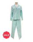 Needham Lane FAIRFIELD 2 PIECE PJ SET - Originally $92