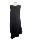 Moonlight CREPE LONG TANK DRSS