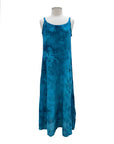 Oh My Gauze THIN STRAP TANK DRESS