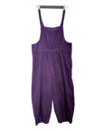 Fenini BABYCORD OVERALL