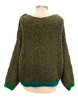 Alembika KNIT SWEATER
