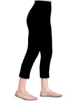 Sympli NU HEPBURN CROP PANT - Originally $176 🔵
