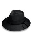 Wallaroo Hat Co VICTORIA FEDORA HAT