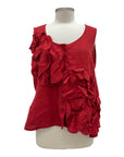 Krista Larson HIBISCUS CAMI