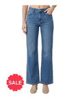 APNY WIDE LEG JEAN Originally $107