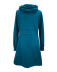 Color Me Cotton LONG HOODIE JACKET - Originally $169