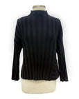 Olivia by Habitat CREW RIB POCKET SWEATER