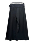 SKFK WIDE LEG TENCEL PANT