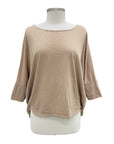 Michael Stars DOLMAN TOP SLUB
