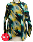 MSquared FLOW SHIRT SEAGLASS - ORIGINALLY $249 🔵