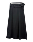 SKFK WIDE LEG TENCEL PANT