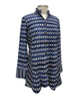 Habitat BATIK ARTIST SWING SHIRT