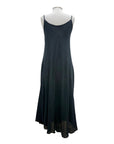 Saga LONG STRAPPY TANK DRESS