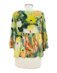 Bryn Walker FLORAL BLOUSE FRIDA