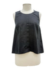 Olivia by Habitat LINEN SEAM TANK