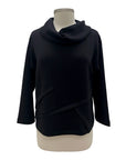 Olivia by Habitat FEATHERLUX COWL TOP