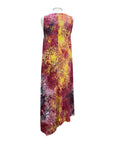 Alembika PETAL LONG TANK DRESS