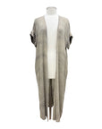 Bryn Walker ITALIAN CARDI PIETRA