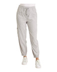 Wearables by XCVI JOGGER PANT THEOBALD