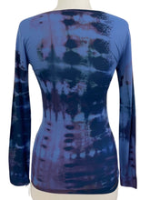 Load image into Gallery viewer, AMB GAIA LONG SLEEVE TOP
