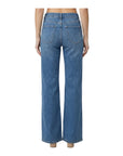 APNY WIDE LEG JEAN