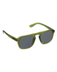 Peepers Sunglasses GREEN DEEP DIVE