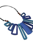 Sylca BLOOM NECKLACE