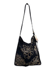 Johnny Was SCARF BAG KADIR