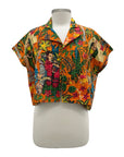 Ivy Jane BOLERO SHRUG VEST FRIDA