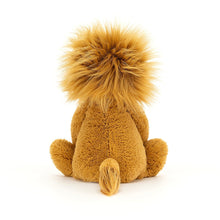 Load image into Gallery viewer, Jellycat BASHFUL LION
