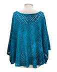 Oh My Gauze TEXTURE TOPPER HONEYCOMB