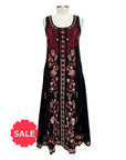 Johnny Was AMIVA DRESS - Originally $398