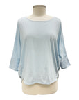 Michael Stars DOLMAN TOP SLUB