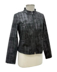 Olivia by Habitat FOIL DENIM SEAM JACKET