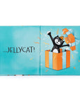 Jellycat KINDS OF CATS BOOK