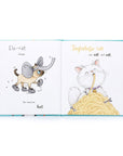 Jellycat KINDS OF CATS BOOK