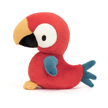 Load image into Gallery viewer, Jellycat BODASCIOUS PARROT
