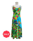 Johnny Was KANAKO LONG DRESS - Originally $368