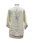 Cynthia Ashby SEDGE FLOWER TOP