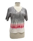 Wearables by XCVI LORN TEE