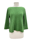 Foil KNITTY GRIT PULLOVER SWEATER