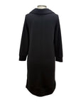 Olivia by Habitat FEATHERLUX ZIP DRESS