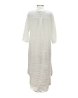 Kozan LONG SLEEVE HALLIE DRESS