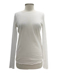 Cut Loose TULLE EDGE TEE