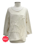 Cynthia Ashby MARC TSHIRT Originally $215