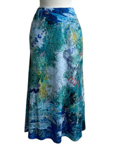 Load image into Gallery viewer, Inoah PRINT SKIRT
