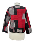 Olivia by Habitat COLLAGE SWING SWEATER