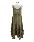 Jaded Gypsy WILLOW BREEZE DRESS FLORAL