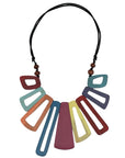 Sylca BLOOM NECKLACE