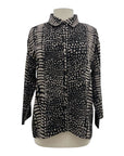 Olivia by Habitat CREPE STONE BLOUSE